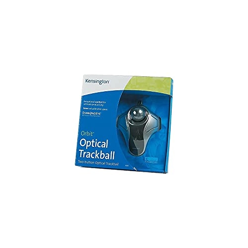 Orbit Trackball Mouse - USB