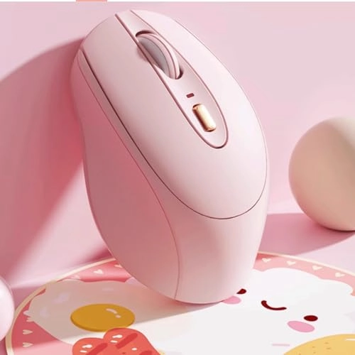 Mouse - 2.4G Wireless