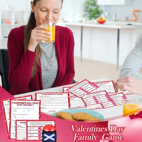 Mother's Day Friendly Feud Game - Abkhazian 16 years and up