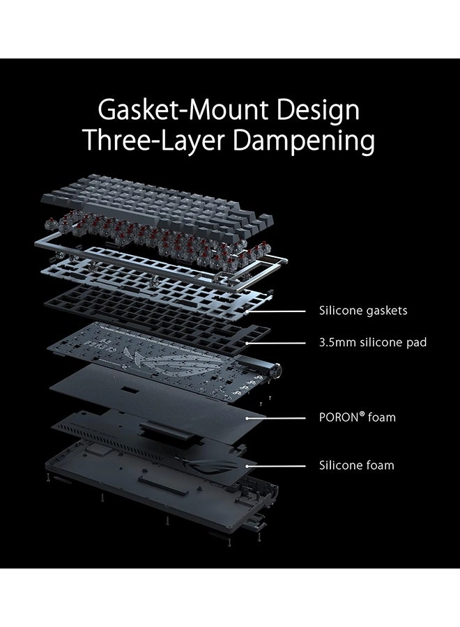 Azoth - AR/EN Wired/Wireless