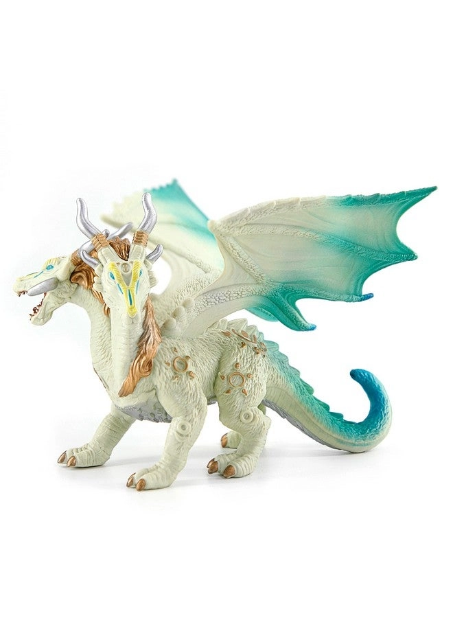 RECUR RPG - Bright Dragon