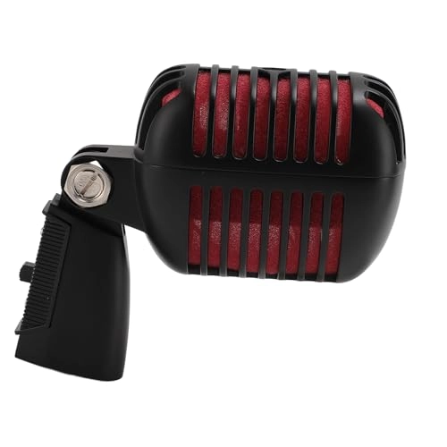 o4y9fw1n0s-11 Wired Microphone