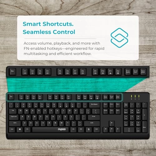 NK1900 - EN/AR Wired