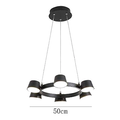 Wood Grain Chandelier - Lifting Line 150cm