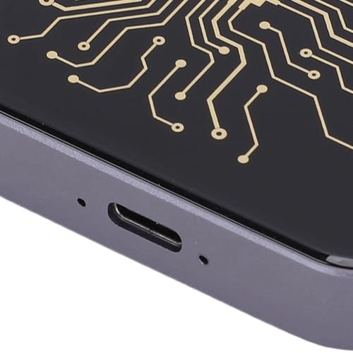 3 in 1 Car Video Box - 32GB 2GB RAM