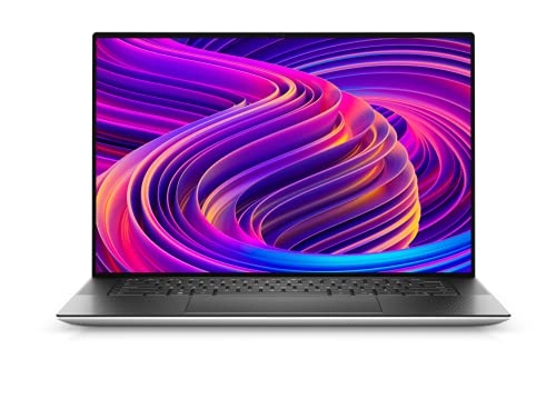 XPS 15 9510 - 15.6'' Core i7-11800H 16GB DDR4 512GB SSD