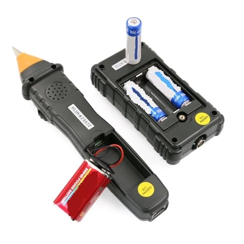 NF-300 - RJ45 RJ11 BNC USB open short crossover crosstalk