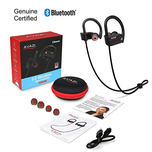 HD Sport-X9 Wireless Earbud