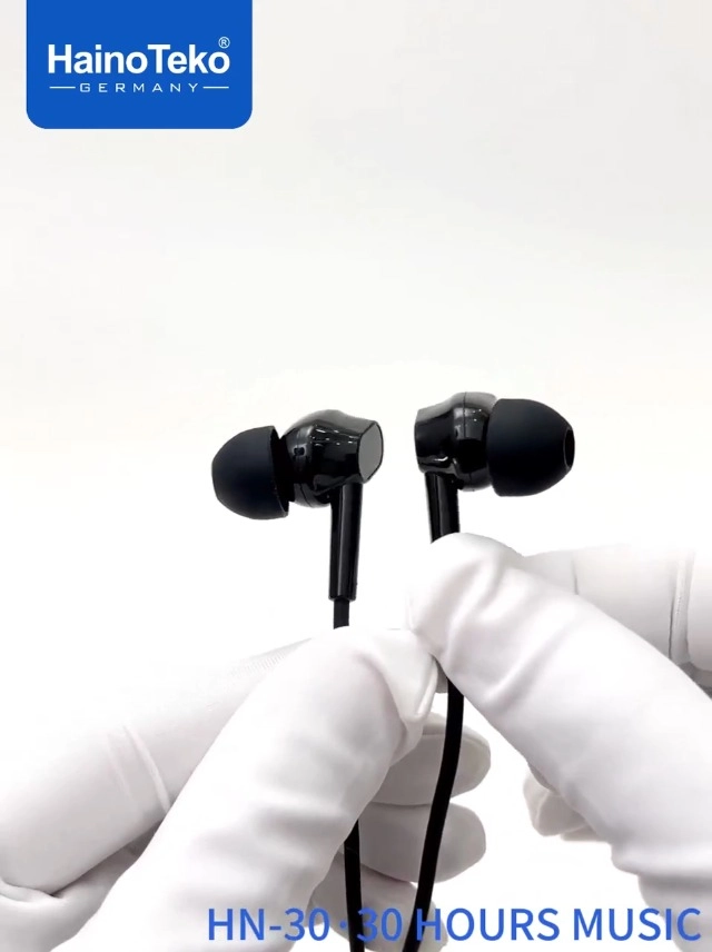 HN-30 Wireless Earphone