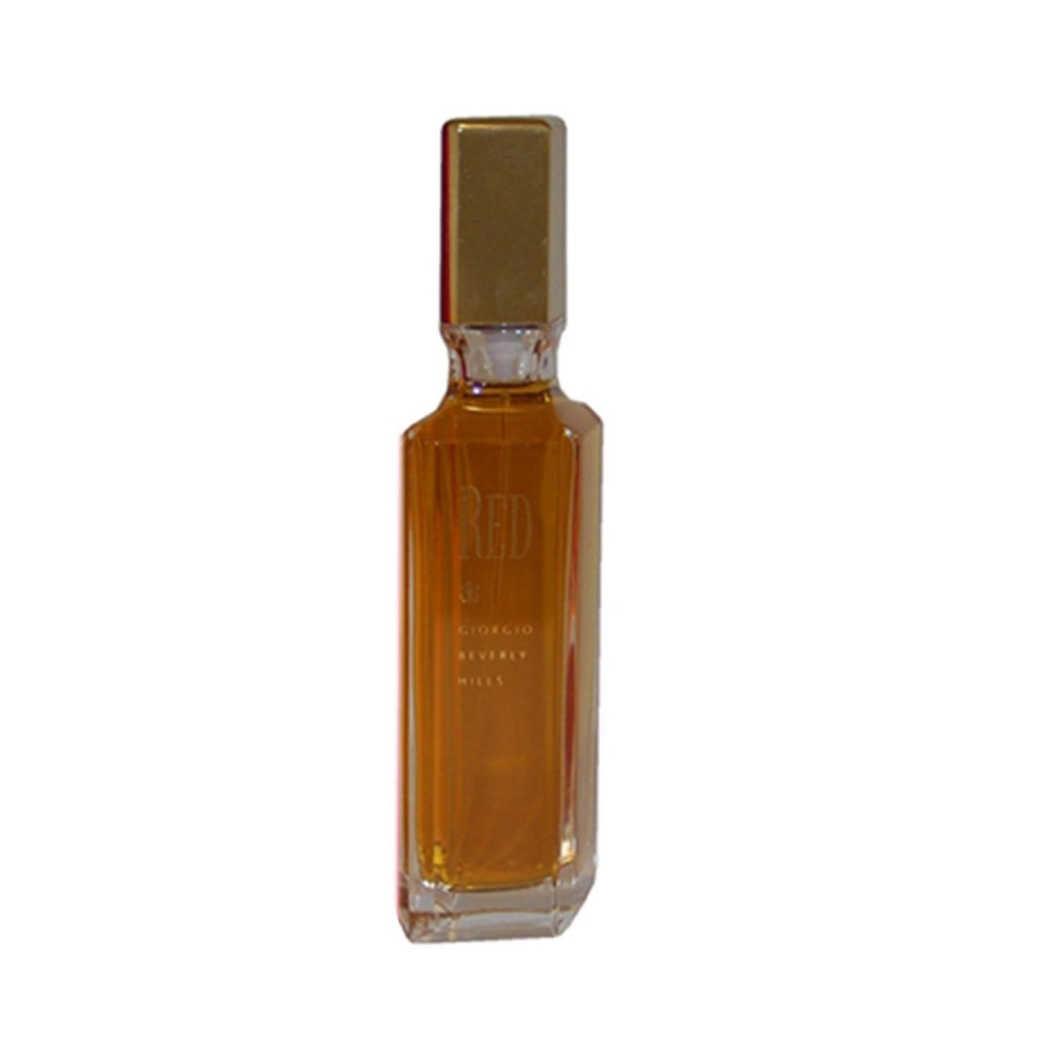 Beverly Red Eau de Toilette 90ml