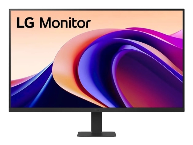 LG 32U631A-B - 32U631A-B.AEUQ 32 Inches 2560 x 1440 Pixels