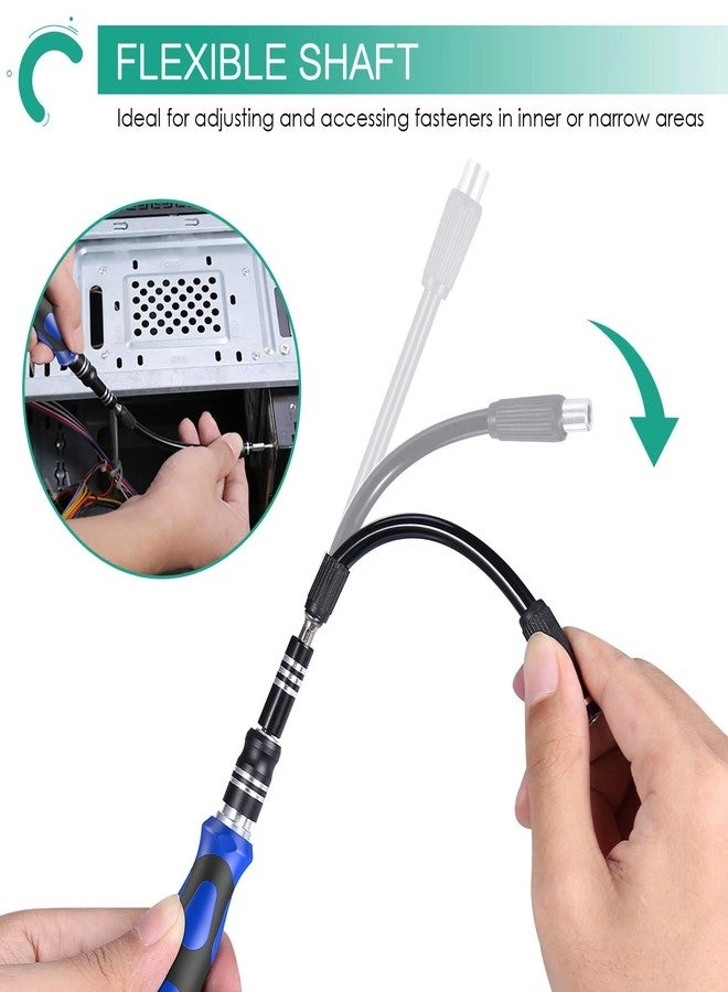 Precision Screwdriver Set - 106 in 1