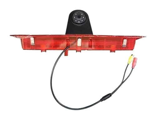 Reversing Camera - Night vision CVBS AHD 1080P