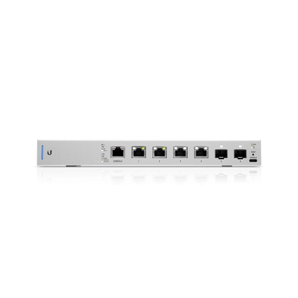 Ubiquiti Networks UISP-Switch PoE