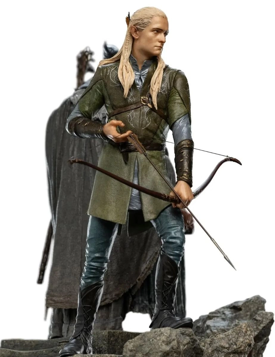 Masters Collection - The Fellowship of the Ring - 1/6 scale Limited Edition of 389