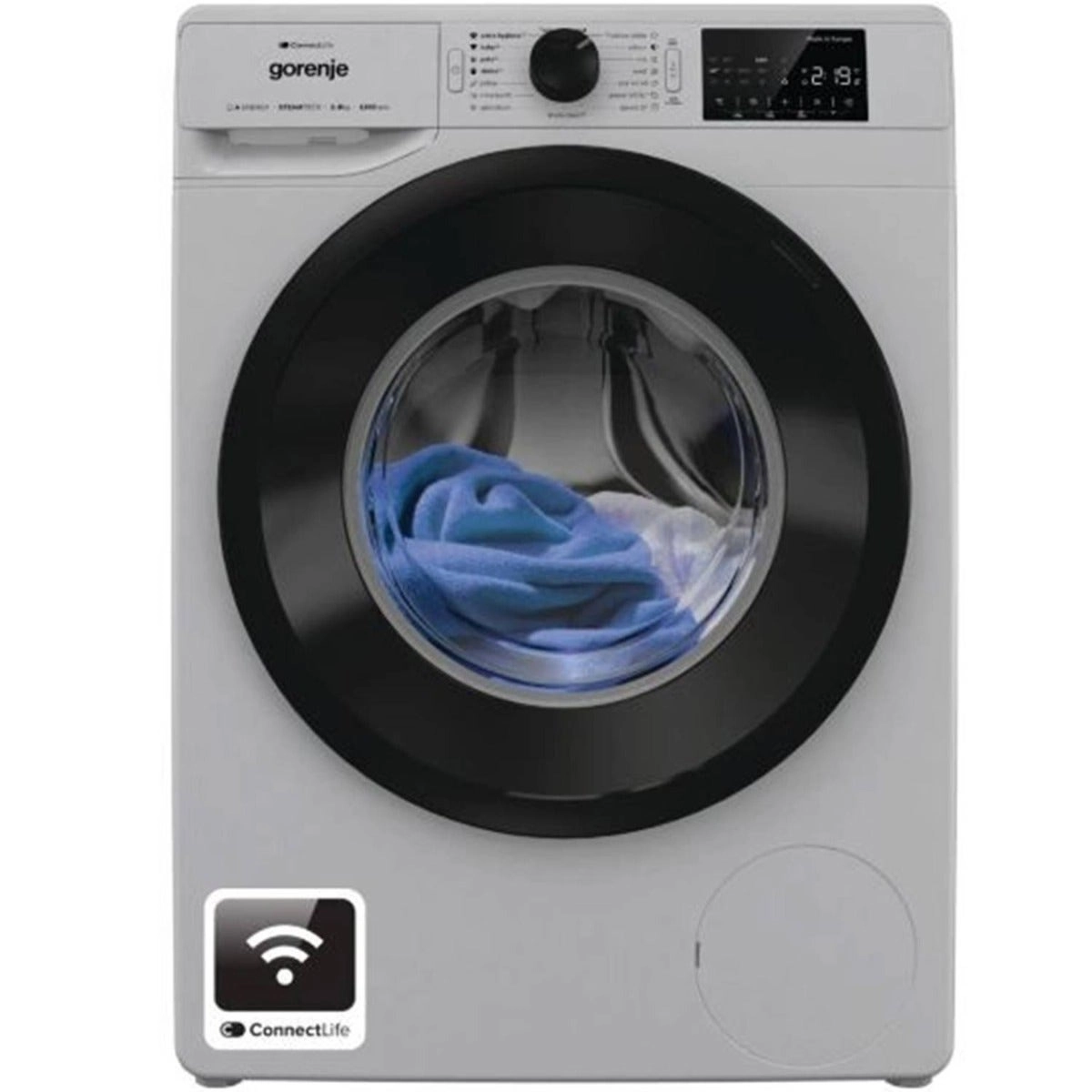 Gorenje WPNEI82A1SWA
