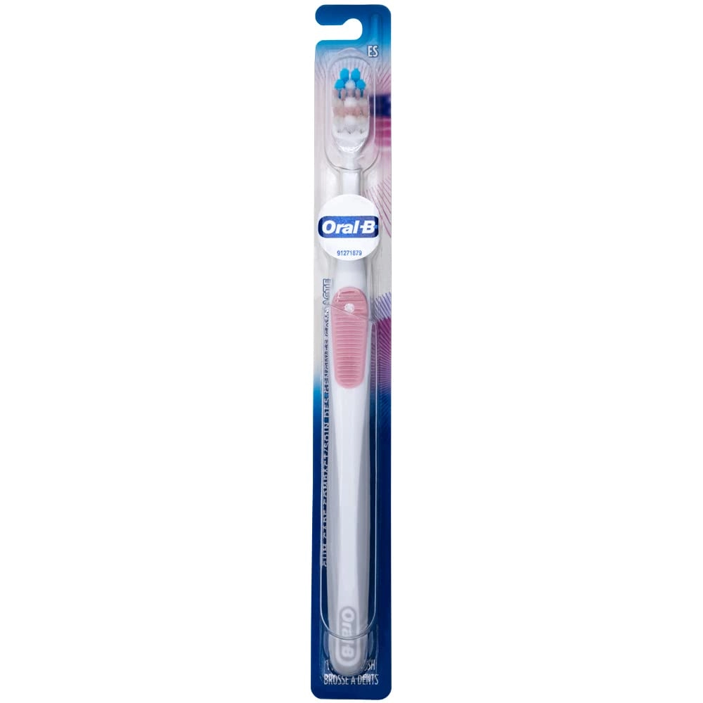 Oral-B Gum Care Compact - Extra Soft 1-Piece Pack