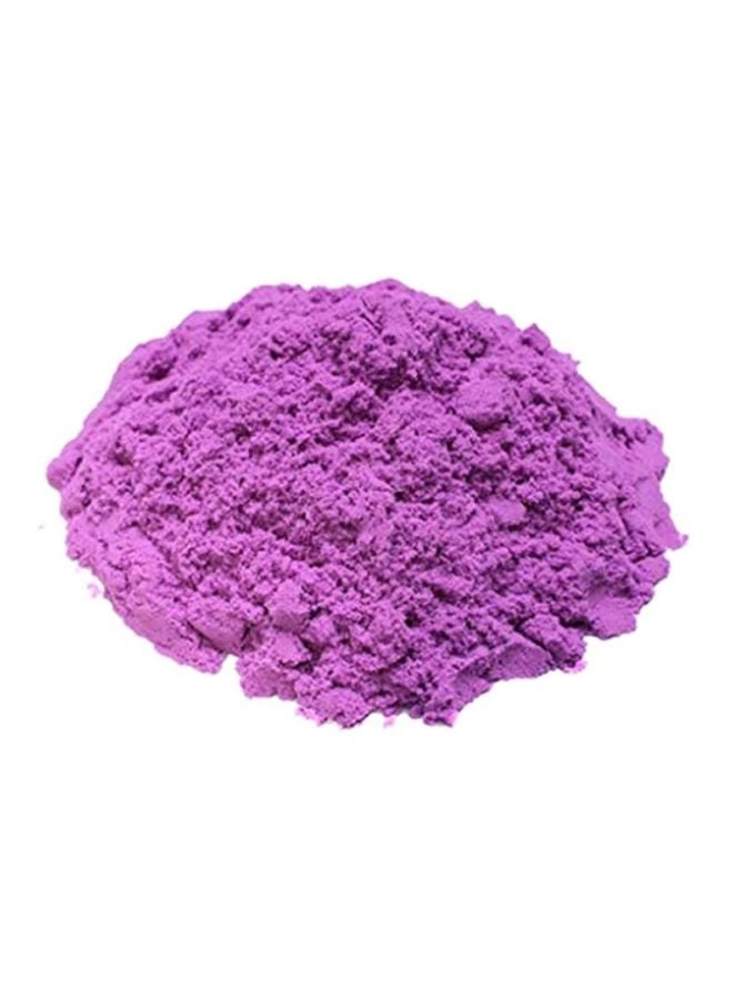 Magical Play Sand Toy - Pink 2000 g