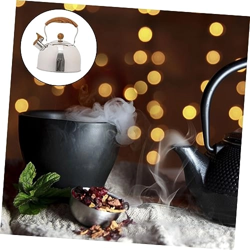 Whistling Tea Kettle - 2 Liter
