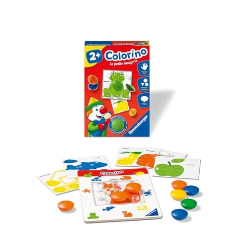 Colorino The Little Picture - 24 months+