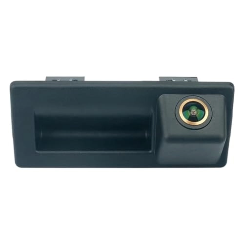 Backup Rear View Camera - Night Vision 1080P