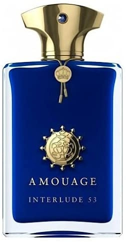 Interlude Man Eau de Parfum 100 ml