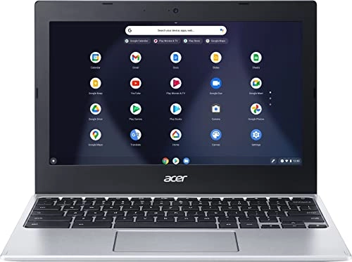 Chromebook 311 - 11.6'' MT8183 4GB LPDDR4 32GB eMMC