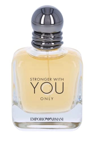 Stronger With You Eau de Toilette 50ml
