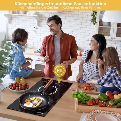 DE-DSC-D23058 Ceramic hob