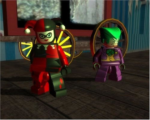 LEGO Batman: The Videogame | PS3