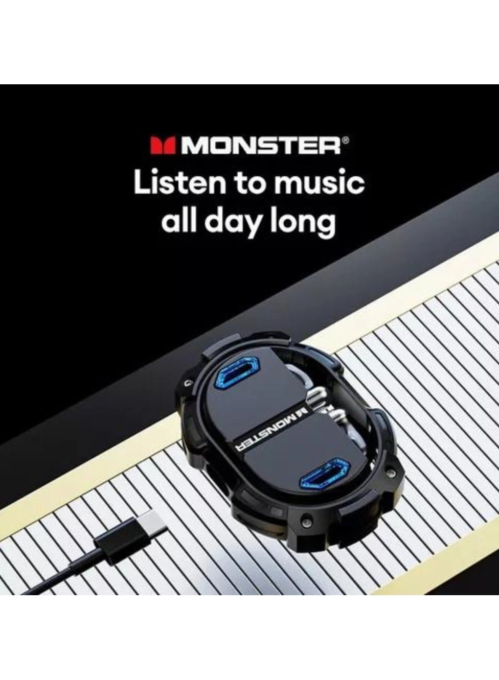 XKT10 Pro Wireless Earbud
