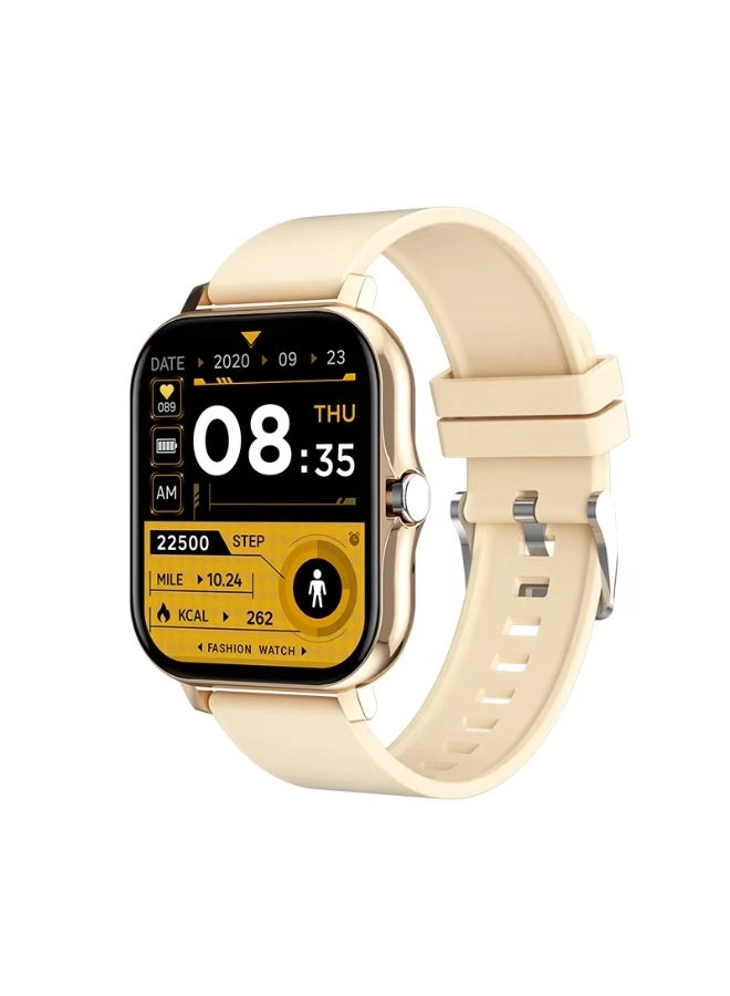 Smart Watch GPS