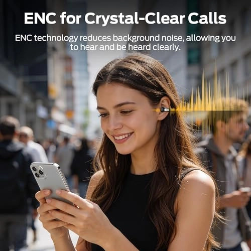 Open Ear AC210 Wireless Headphone