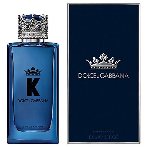 K Eau de Parfum 100ml