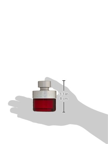 Halloween Man Rock On Eau de Toilette 50 ml