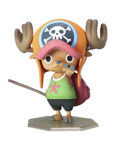 Tony Tony Chopper - One Piece (FIGMEG018)