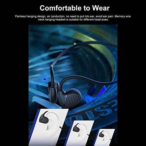X6 Wireless Headphone