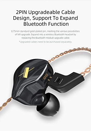 Edx Ultra Wired Earbud