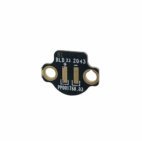 Auxiliary Bottom Light Module Kit