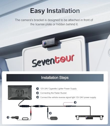 TC-1 - Night vision 1080P