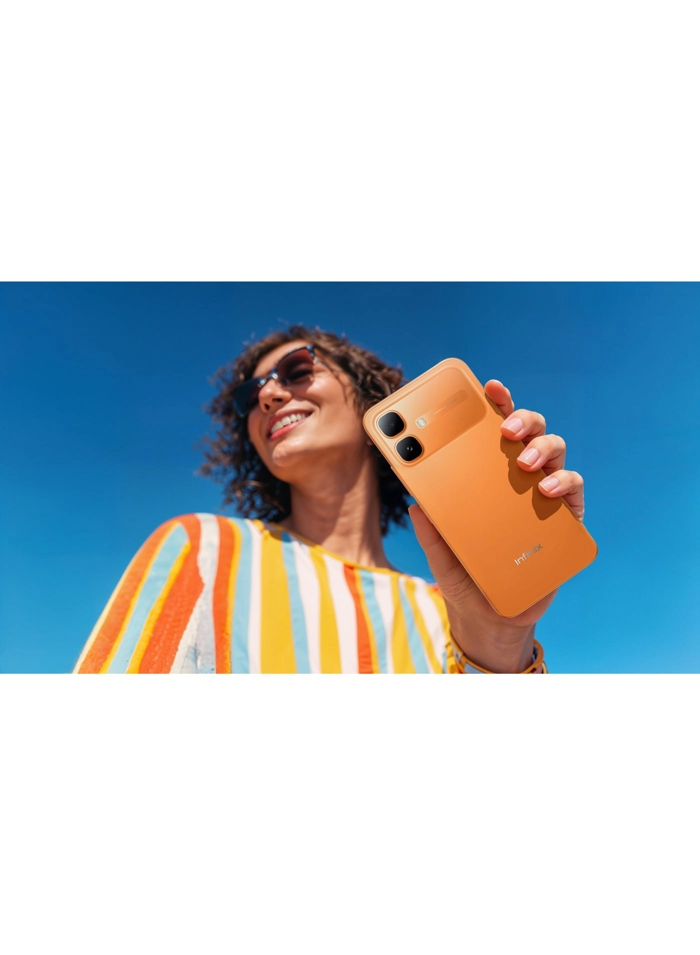 Smart 20 - 4 GB 128 GB