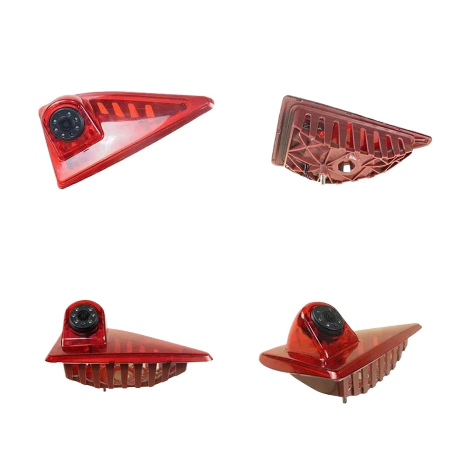 Reversing Camera - Night Vision Wired