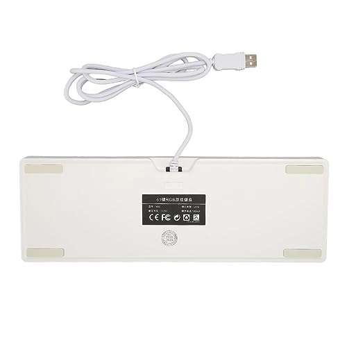 Mechanical Keyboard - Wired/Wireless