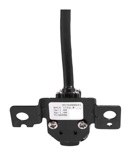 Rear View Camera - Night vision wireless 1280x720 pixels