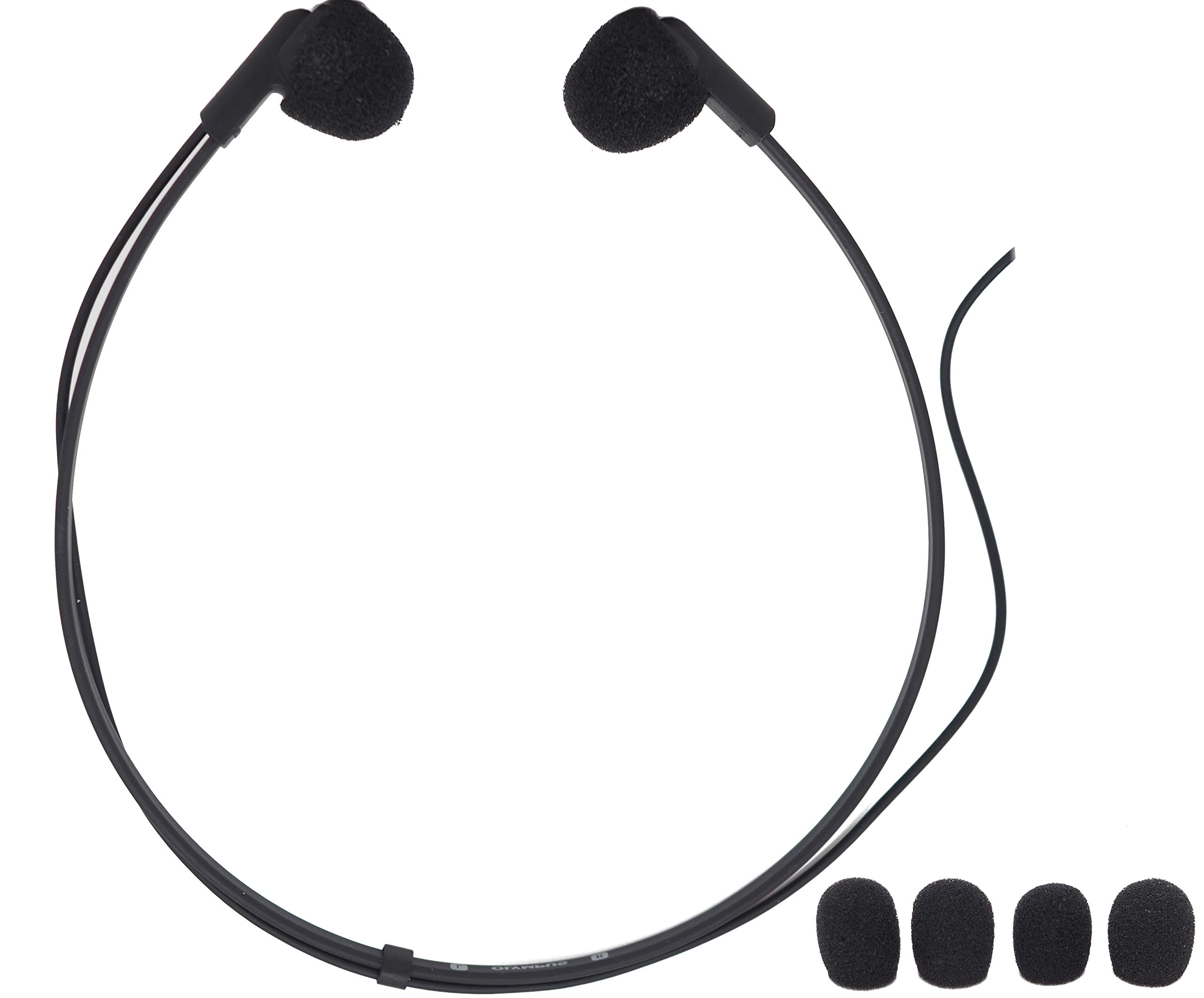 Olympus E103 Wired Headset