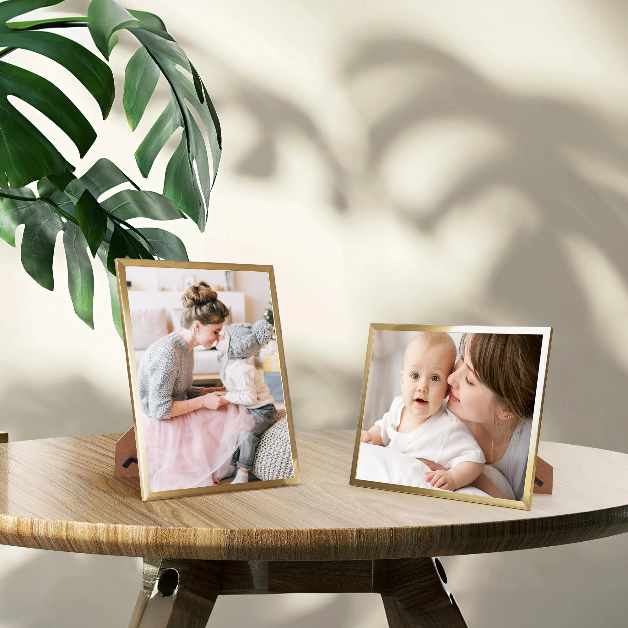 Picture Frame Set - 8.5x11