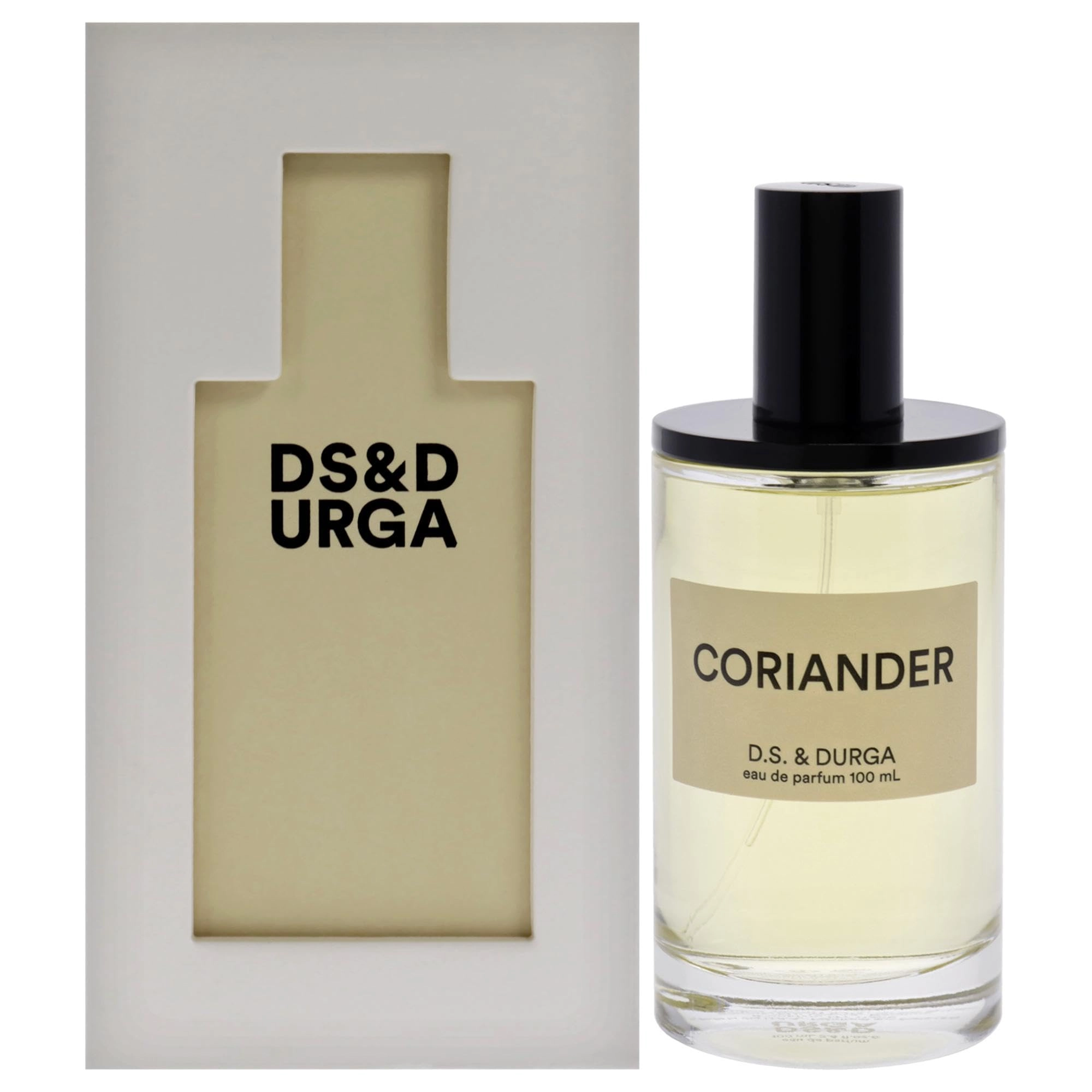 D.S. & Durga Coriander Eau de Parfum 100ml