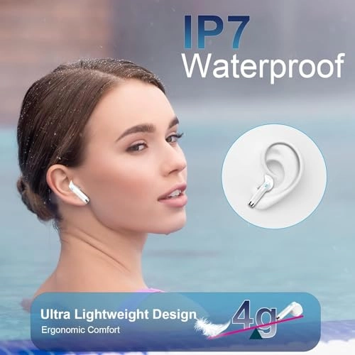 T1 Wireless Earbud