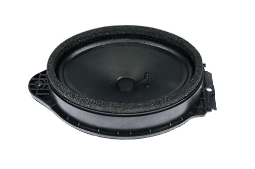 GM Genuine Parts 22753373 - Front Door Radio Speaker