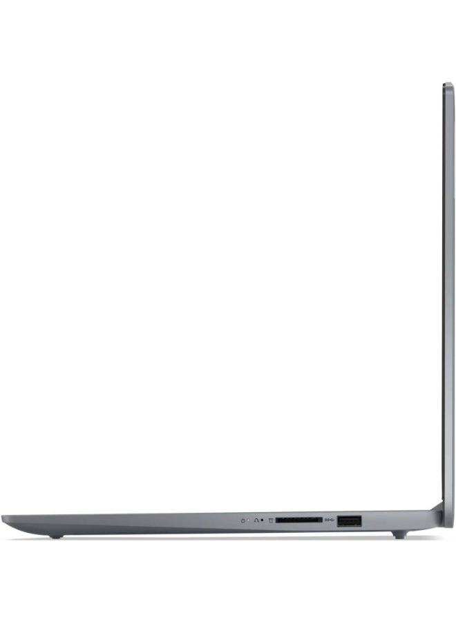 IdeaPad Slim 3 15IRU8 - 15.6'' Core i3-1305U 8GB DDR5 256GB SSD